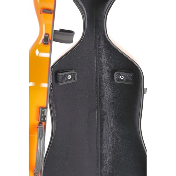 Sac a dos ergonomique Gewa Air pour etui de violoncelle