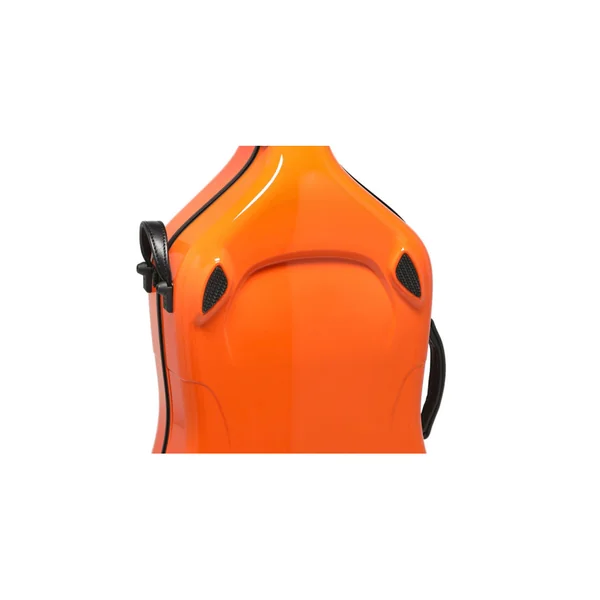 Sac a dos ergonomique Gewa Air pour etui de violoncelle