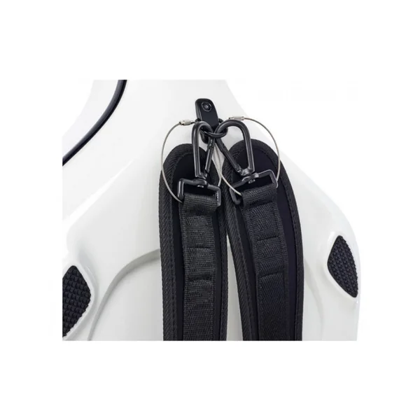 Sac a dos ergonomique Gewa Air pour etui de violoncelle
