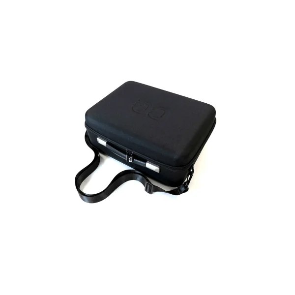 Sac de transport rembourré pour table de mixage ALLEN & HEATH CQ-12T