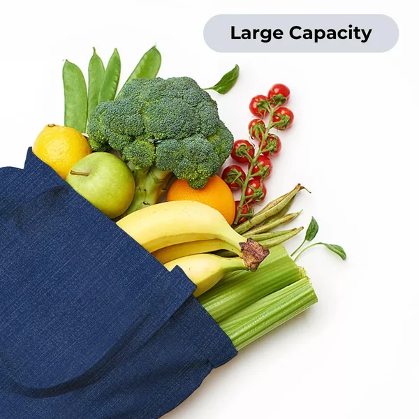 Sac en jean