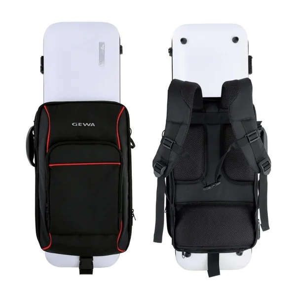 Sac à dos pour étui violon