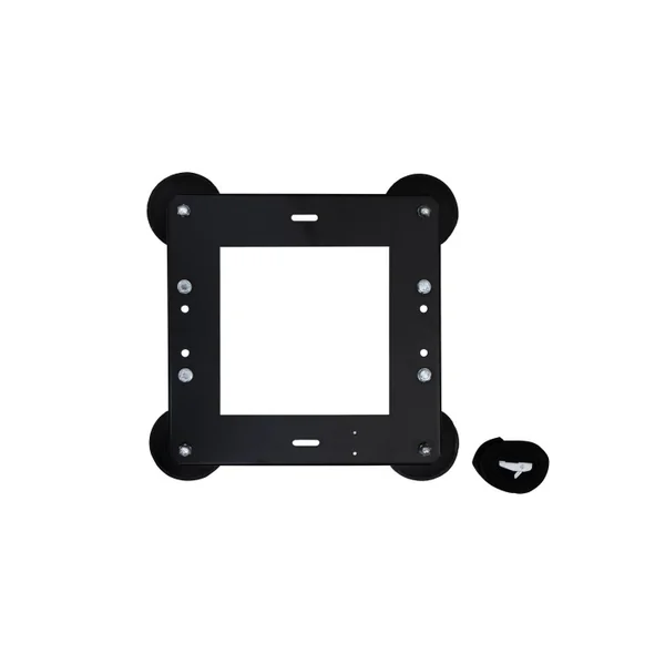 SAV-4 Support Haut-parleurs pour véhicules - FONESTAR