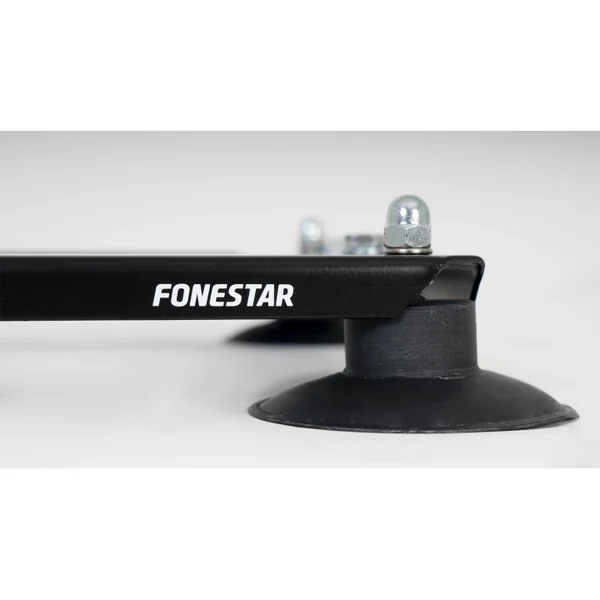 SAV-4 Support Haut-parleurs pour véhicules - FONESTAR