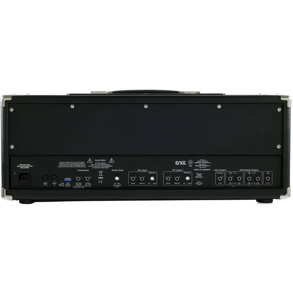 Savage 120 Mark II E610II Head