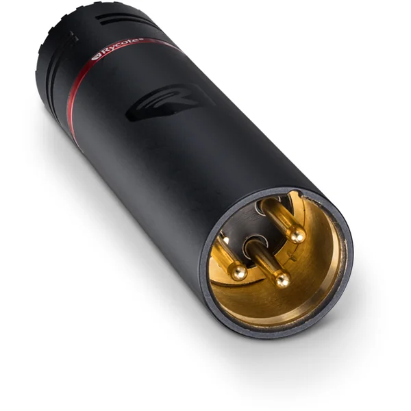 SC-08 Super Cardioid Microphone
