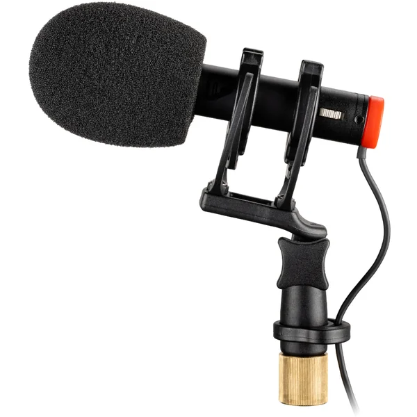 SC-08 Super Cardioid Microphone
