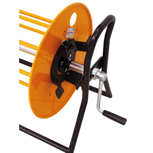 SCHILL Cable Drum SK4602.RM A=460/C=500