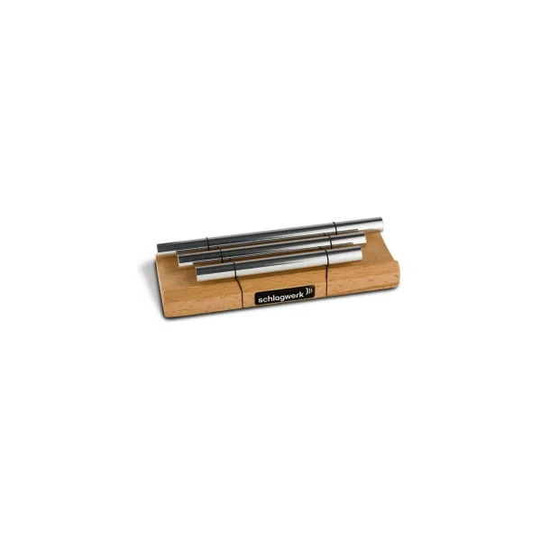 SCHLAGWERK Chime 3pcs Fa Majeur