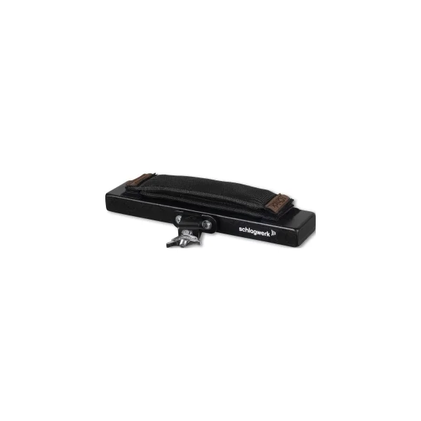 SCHLAGWERK DCHM Chick Double Sur Clamp