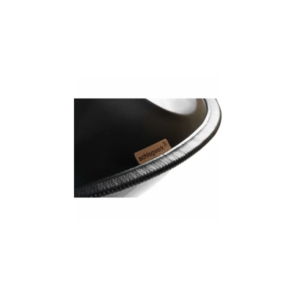 SCHLAGWERK Handpan 8 Notes Re Mineur