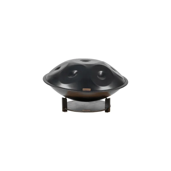 SCHLAGWERK Handpan 8 Notes Re Mineur