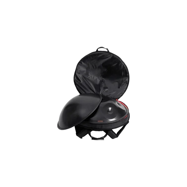 SCHLAGWERK Handpan 8 Notes Re Mineur