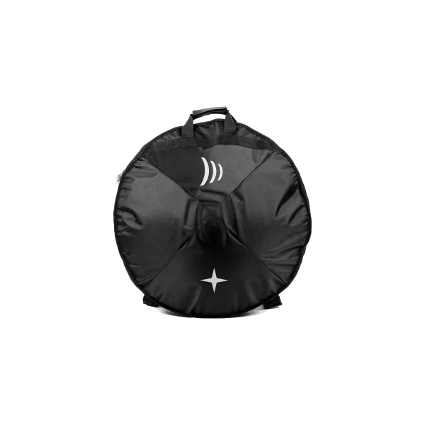 SCHLAGWERK Handpan 8 Notes Re Mineur