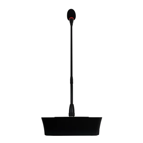 SCI-760P Microphone Président pour système de conférences sans fil