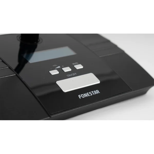 SCI-770D Microphone délégué pour système de conférences sans fil