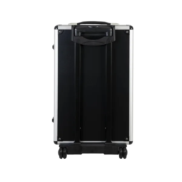 SCI-780C Malette chargeur de batteries pour système de conférences sans fil