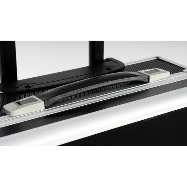 SCI-780C Malette chargeur de batteries pour système de conférences sans fil