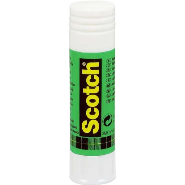 Scotch Bâton de colle 8 g