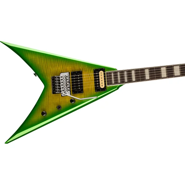 Scott Ian KVX King V - baldini