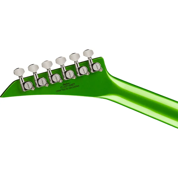Scott Ian KVX King V - baldini