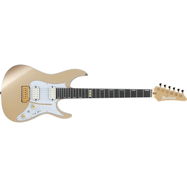 Scott Lepage KRYS10 Premium - gold