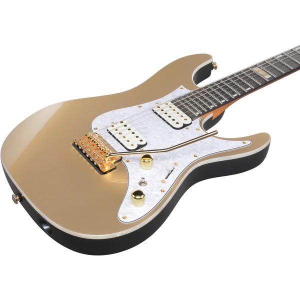 Scott Lepage KRYS10 Premium - gold