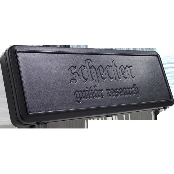 SCSGR-1C Guitar Case