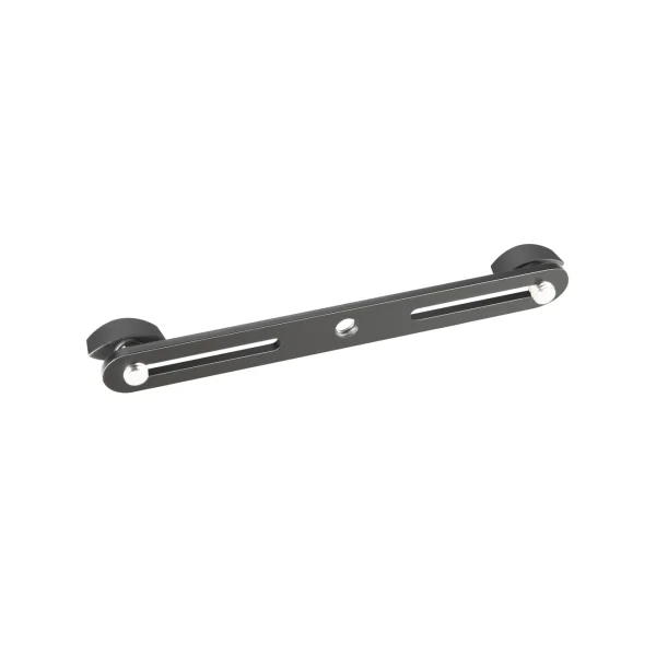 SDMSB 190 - barette de couplager pour 2 Micros 60 à 170mm