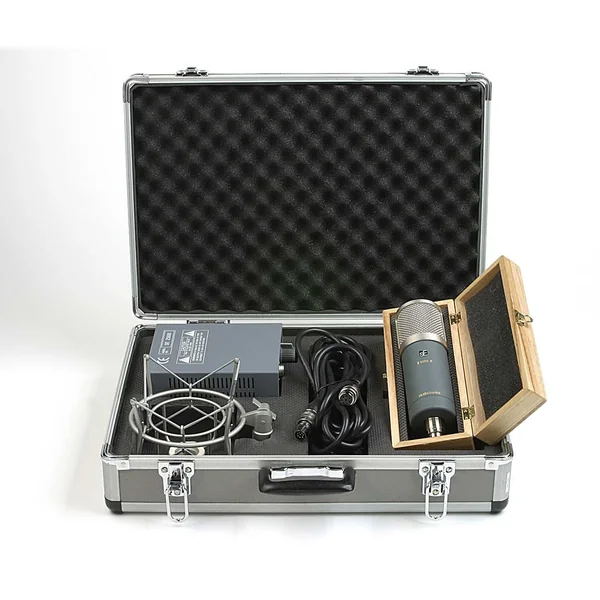 sE Electronics Z5600a-II Microphone de Studio à Condensateur