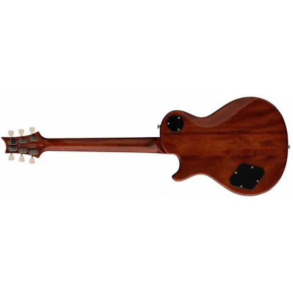 SE McCarty 594 Singlecut - faded blue