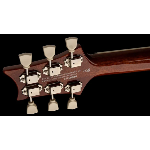 SE McCarty 594 Singlecut - vintage sunburst