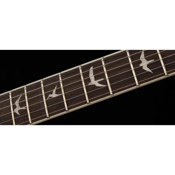 SE McCarty 594 Singlecut - vintage sunburst