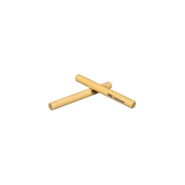 SELA Claves 2-Tone 20 Acacia