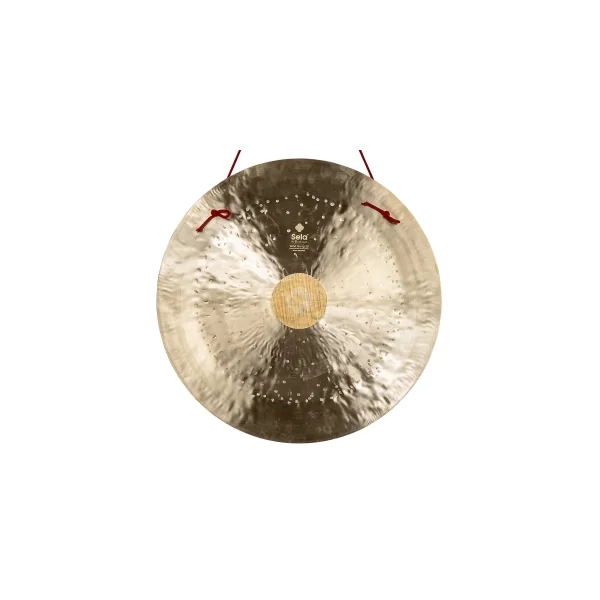 SELA Gong Wind 24" Lotus