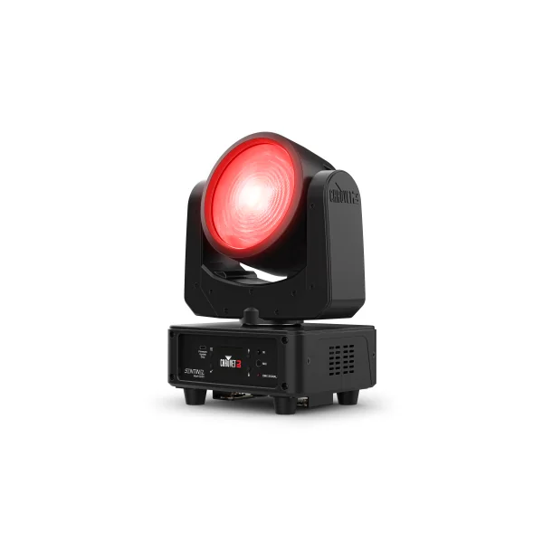 Sentinel Wash Q120 Chauvet DJ - Lyre Wash 120W RGBW