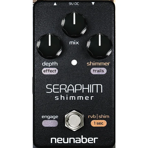 Seraphim Shimmer V2