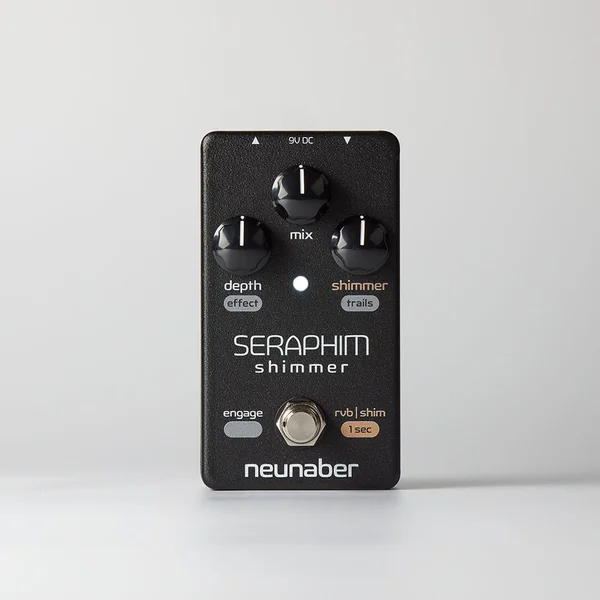 Seraphim Shimmer V2
