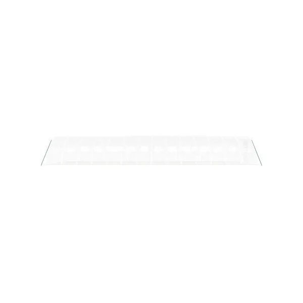 Serre de jardin 56 m² 1400x400 cm Blanche Serre Tunnel de jardin Serre plantation Serre potager