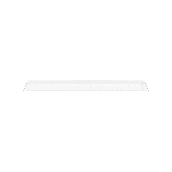Serre de jardin 88 m² 2200x400 cm Blanche Serre Tunnel de jardin Serre plantation Serre potager