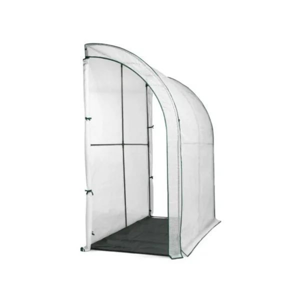 Serre de Jardin Murale 2x1x2 m Serre Hivernage Plantes