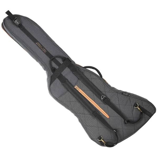 Session RGS7-JK.MGB Kelly Electric Guitar Bag - Misty Grey
