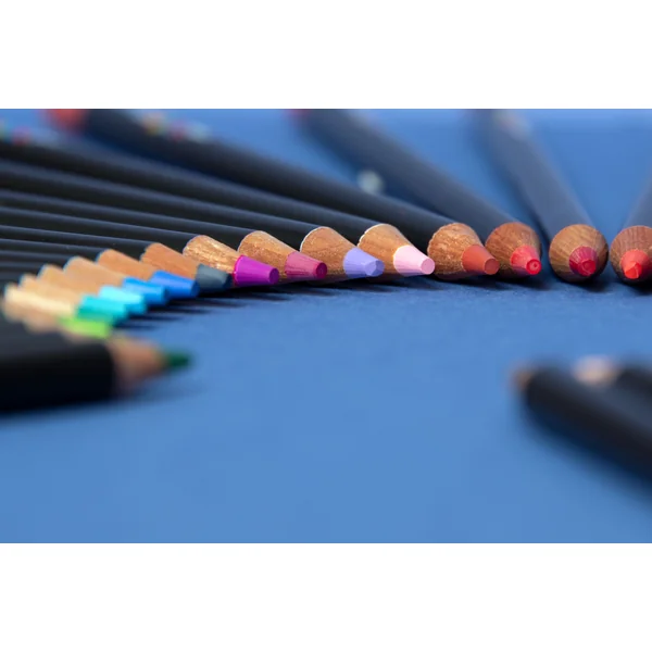 Set 12 crayons de couleurs POSCA