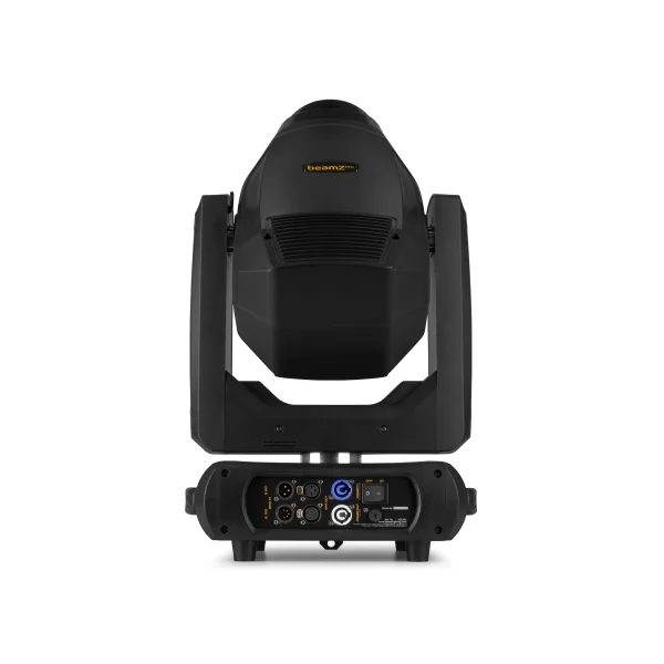 Set IGNITE400 Beamz-pro - Pack de 2 Lyres LED 400W BSW 3en1 CMY Flight Case