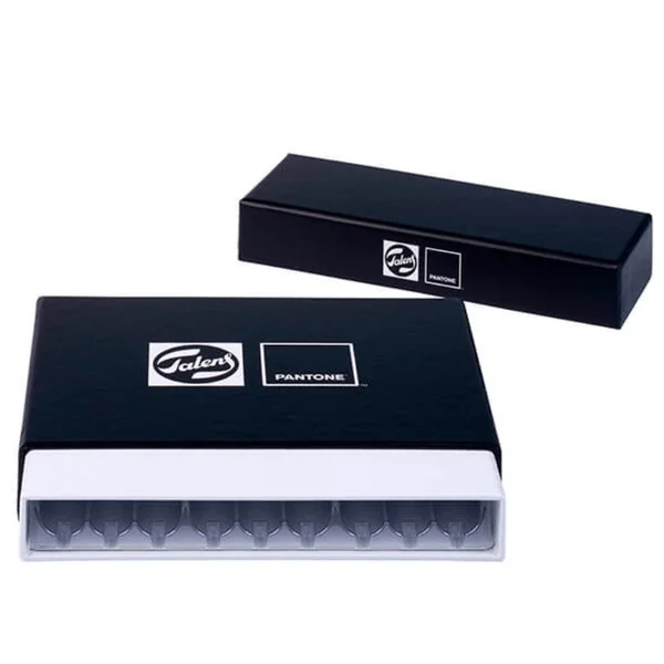 Set marqueur Pantone x 9 boîte vide