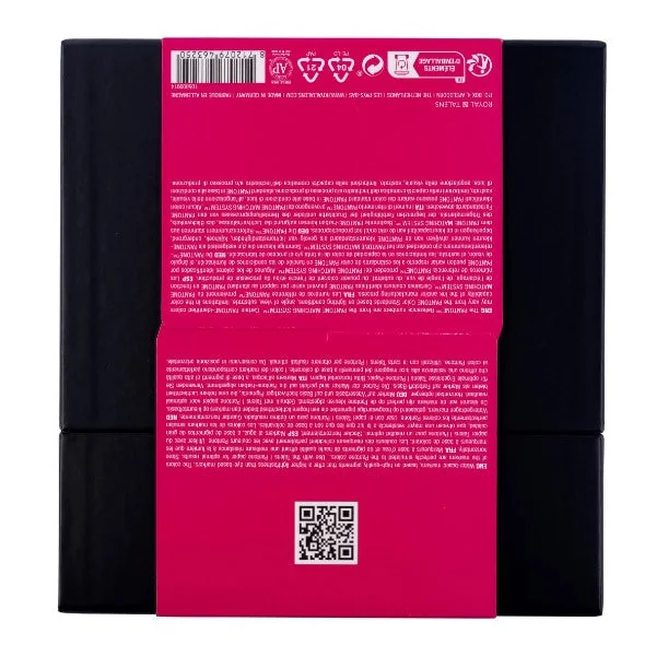 Set marqueur Pantone x 9 cool red