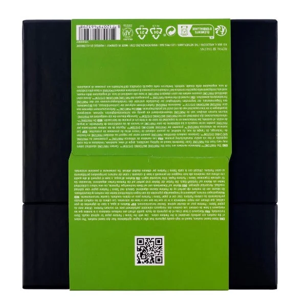 Set marqueur Pantone x 9 green