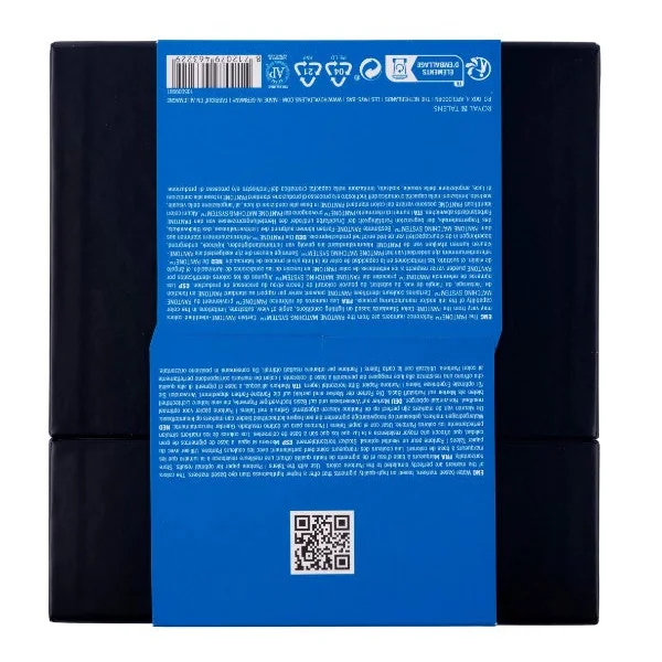 Set marqueur Pantone x 9 primary