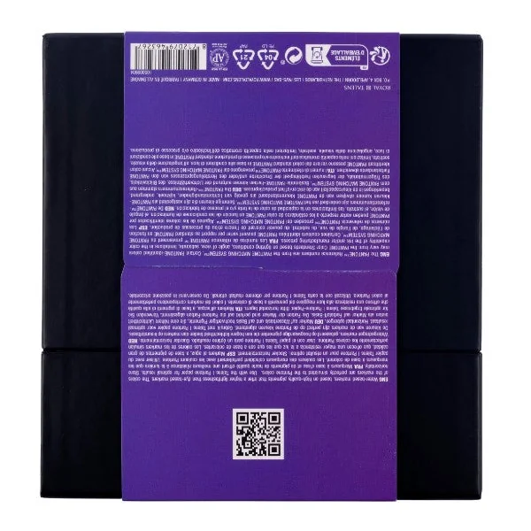 Set marqueur Pantone x 9 purple