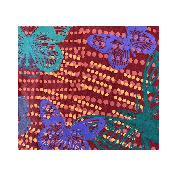 Set ou centre de table Papillons – Claire Marie Neufville